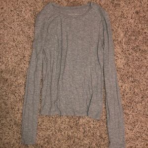 American Eagle soft & sexy long sleeve top
